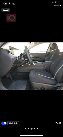 هیۆندای سۆناتا